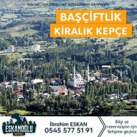 Başçiftlik Kiralık Kepçe Başçiftlik Kiralık Kepçe