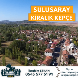 Sulusaray Kiralık Kepçe Sulusaray Kiralık Kepçe