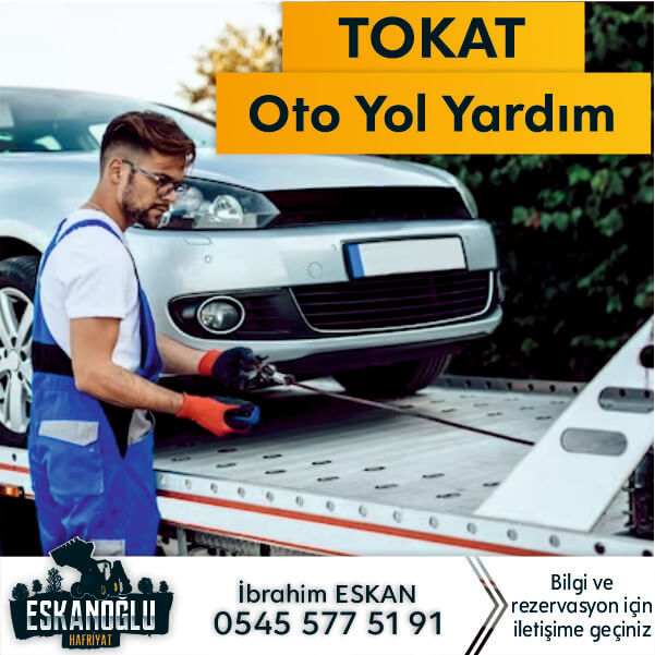 Tokat Oto Yol Yardım
