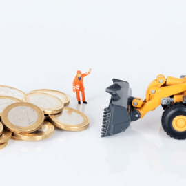 Kepçe İle Maden Arama Süreci Kepçe İle Maden Arama Süreci