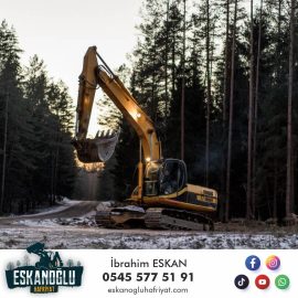 Kazı ve İnşaat Sektöründe Profesyonel Hafriyat Hizmetleri Kazı ve İnşaat Sektöründe Profesyonel Hafriyat Hizmetleri