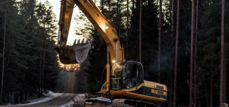 Kazı ve İnşaat Sektöründe Profesyonel Hafriyat Hizmetleri