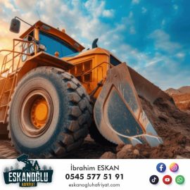 2025 Yılında Hafriyat Ücretleri: Doğru Fiyatlandırma ve Sektörel Gelişmeler 2025 Yılında Hafriyat Ücretleri: Doğru Fiyatlandırma ve Sektörel Gelişmeler