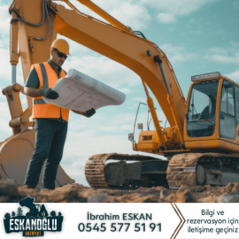 Hafriyatçı Kimdir? Görevleri, Nitelikleri ve Önemi Hafriyatçı Kimdir? Görevleri, Nitelikleri ve Önemi