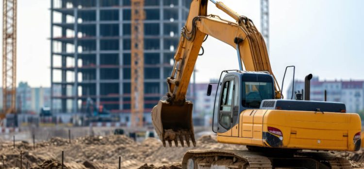 İkinci El İş Makinesi Alırken Dikkat Edilmesi Gereken 10 Kritik Nokta